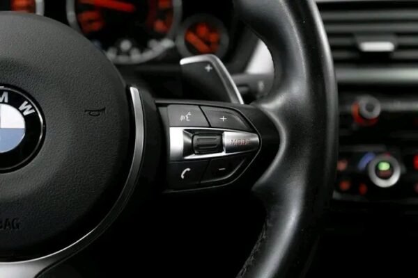 BMW 4- – Image 5
