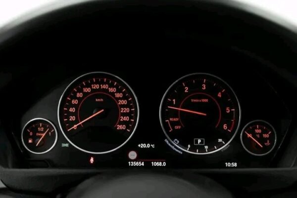 BMW 4- – Image 7