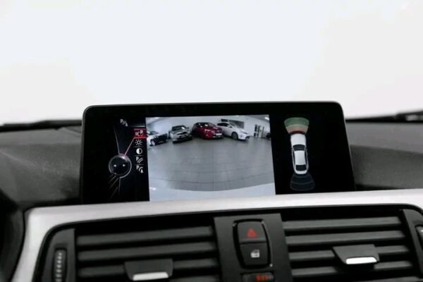 BMW 4- – Image 2