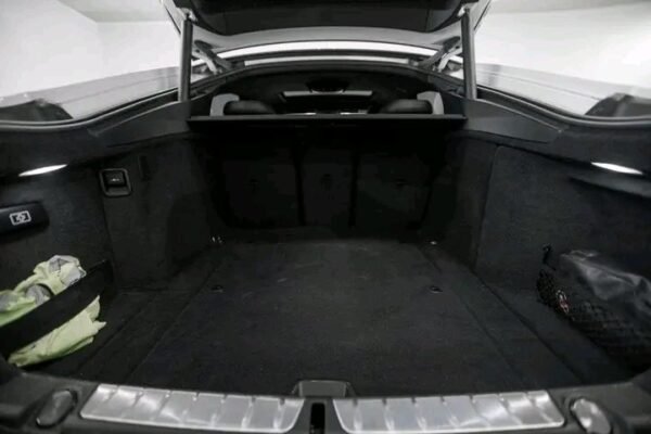 BMW 4- – Image 8