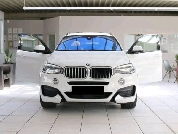 BMW X6 – Image 17