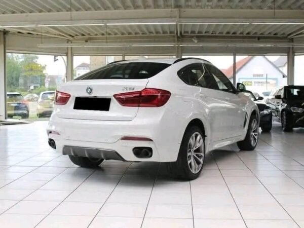 BMW X6 – Image 10