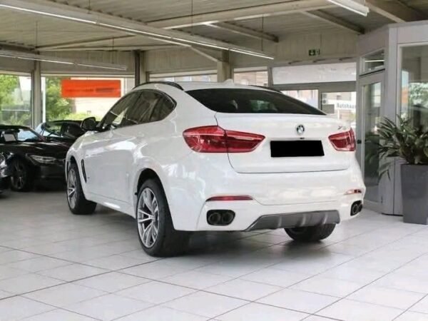 BMW X6 – Image 13