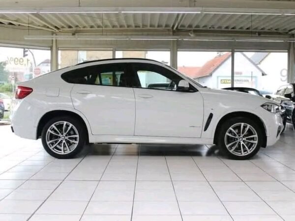 BMW X6 – Image 8