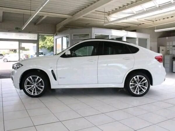 BMW X6 – Image 6