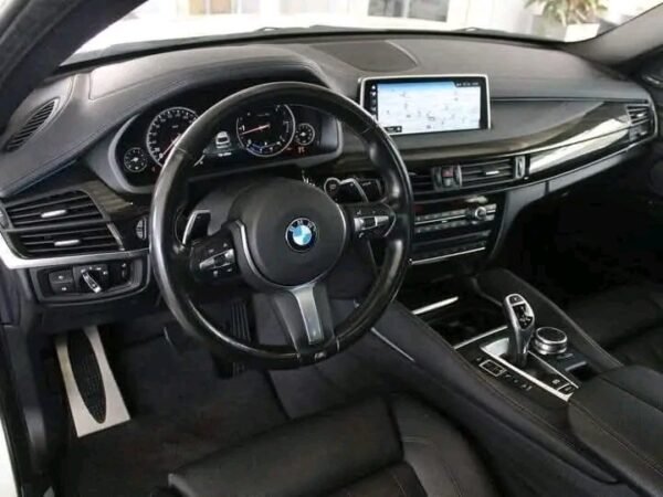 BMW X6 – Image 14