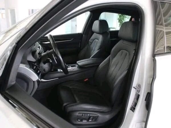 BMW X6 – Image 3