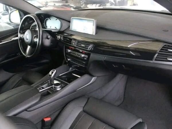 BMW X6 – Image 7