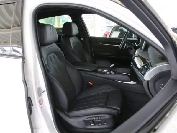 BMW X6 – Image 4