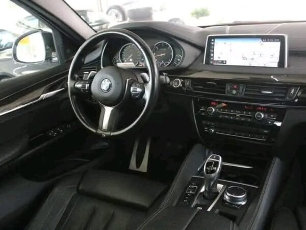 BMW X6 – Image 11