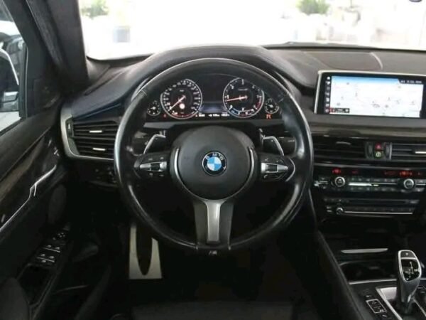 BMW X6 – Image 9