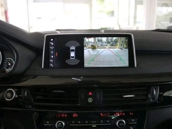 BMW X6 – Image 19