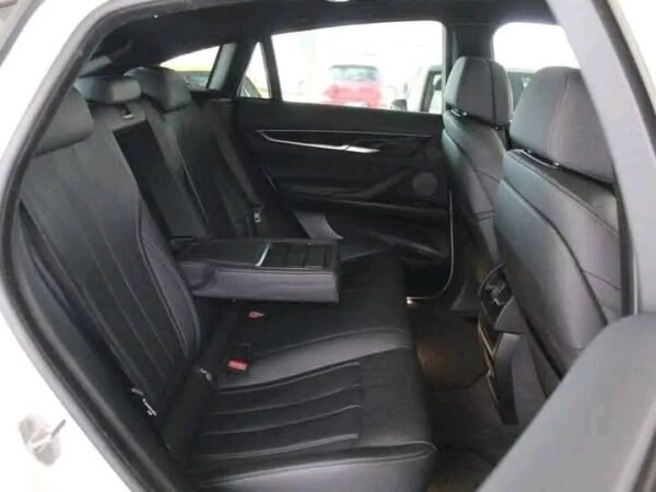 BMW X6 – Image 18