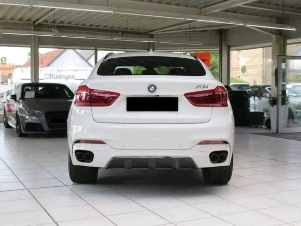 BMW X6 – Image 12