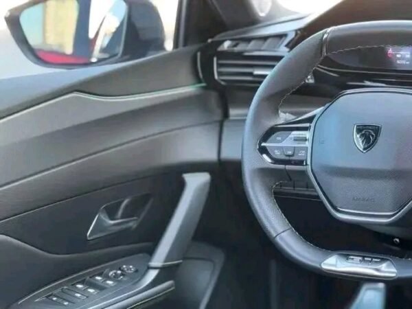 PEUGEOT 408 GT – Image 2