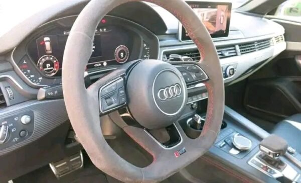 Audi RS4 Avant Quattro – Image 19