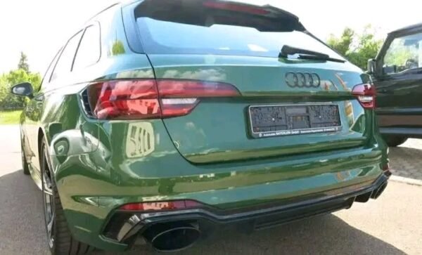 Audi RS4 Avant Quattro – Image 15