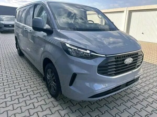 Ford Transit Custom – Image 5