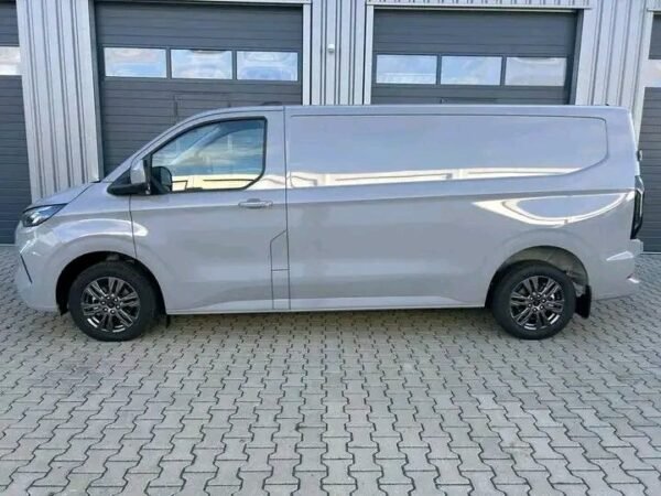 Ford Transit Custom – Image 3