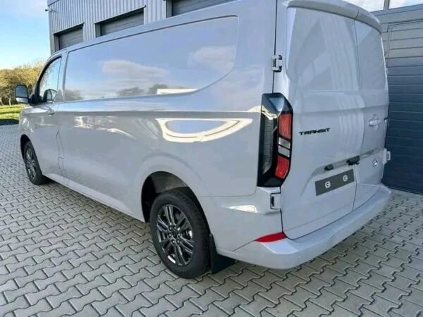 Ford Transit Custom – Image 6
