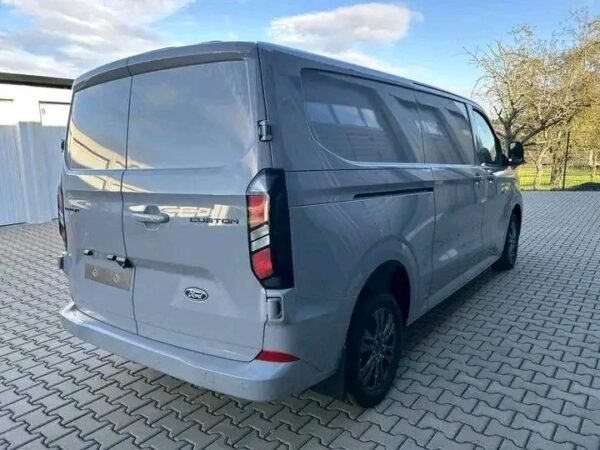 Ford Transit Custom – Image 13