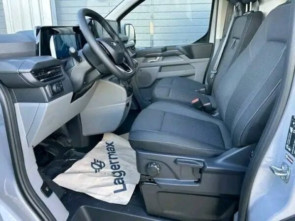 Ford Transit Custom – Image 10