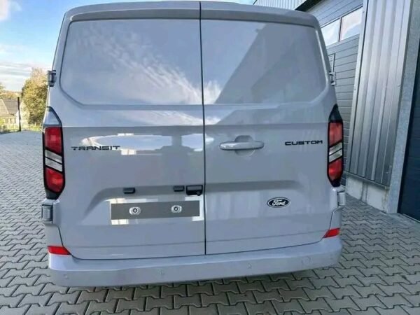 Ford Transit Custom – Image 4