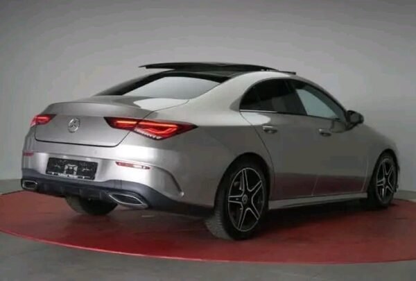 Mercedes-Benz CLA – Image 10