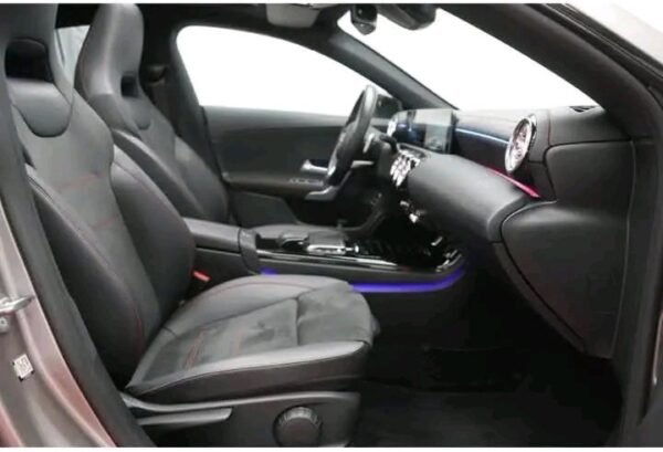 Mercedes-Benz CLA – Image 14