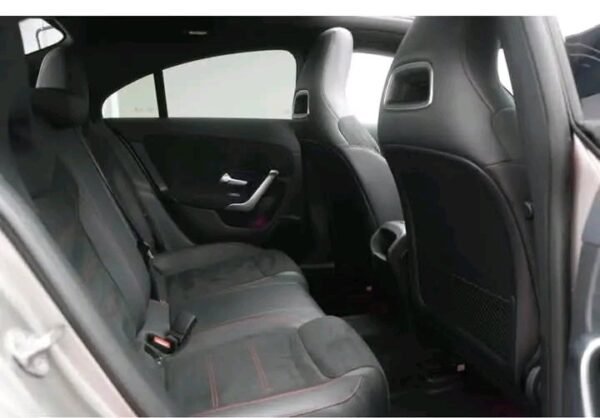 Mercedes-Benz CLA – Image 11