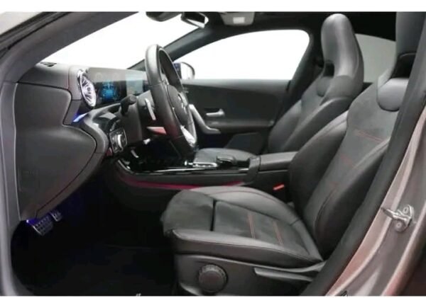 Mercedes-Benz CLA – Image 15