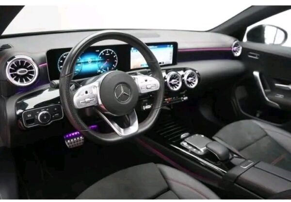 Mercedes-Benz CLA – Image 8