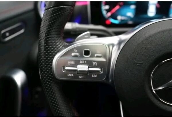 Mercedes-Benz CLA – Image 3