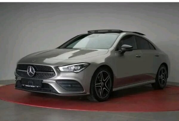 Mercedes-Benz CLA – Image 4