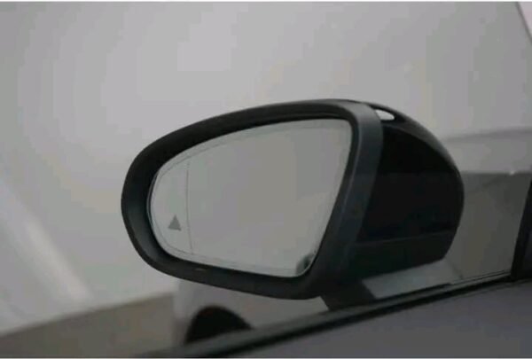 Mercedes-Benz CLA – Image 5