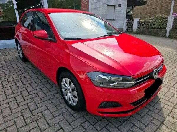 Volkswagen Polo – Image 10