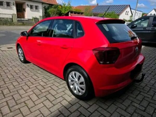Volkswagen Polo – Image 9