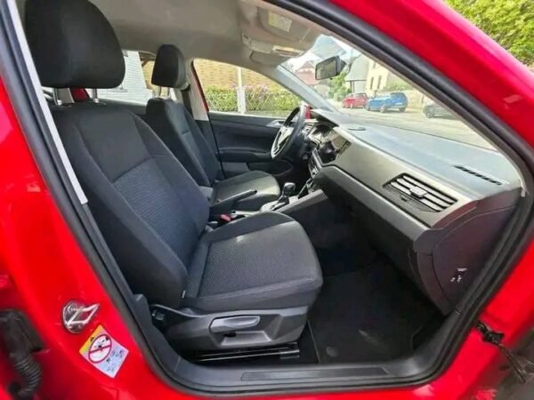 Volkswagen Polo – Image 17