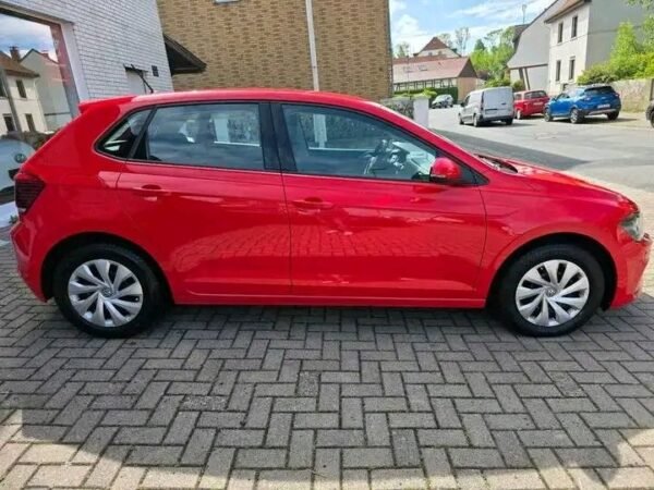 Volkswagen Polo – Image 16