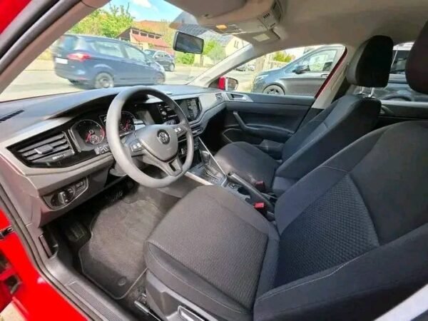 Volkswagen Polo – Image 4