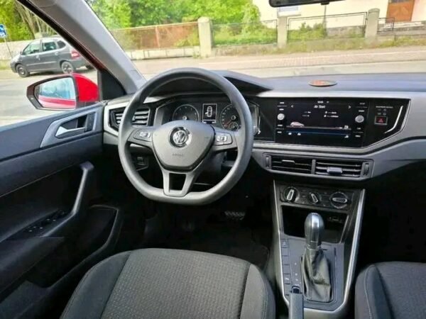 Volkswagen Polo – Image 2