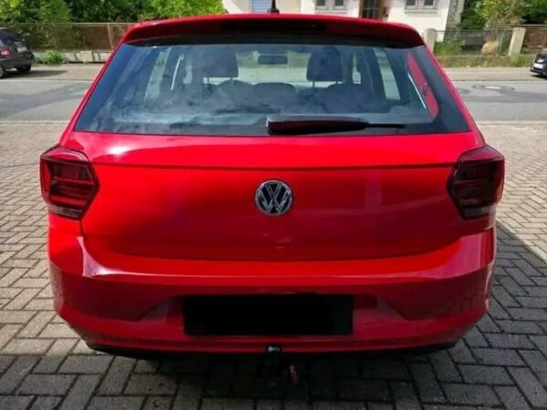 Volkswagen Polo – Image 3