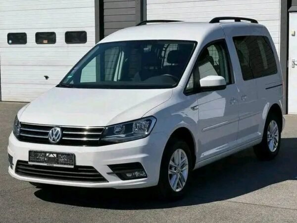 Volkswagen Caddy – Image 7