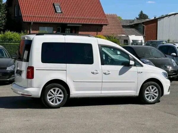 Volkswagen Caddy – Image 14