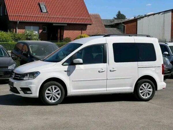 Volkswagen Caddy – Image 8