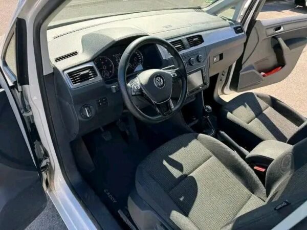 Volkswagen Caddy – Image 13