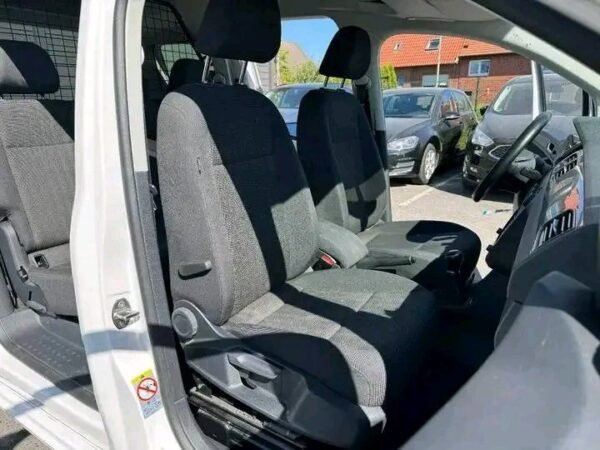 Volkswagen Caddy – Image 10