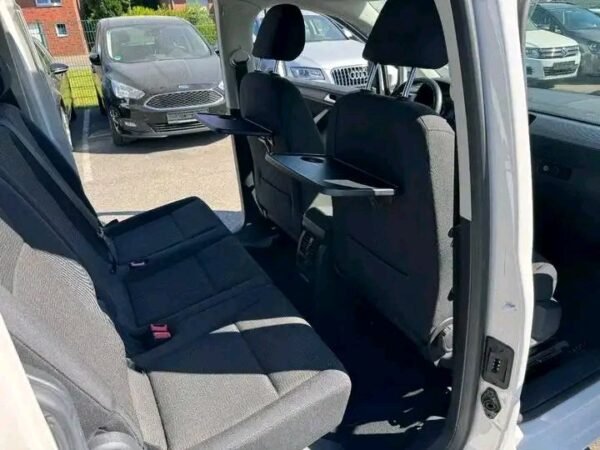 Volkswagen Caddy – Image 4