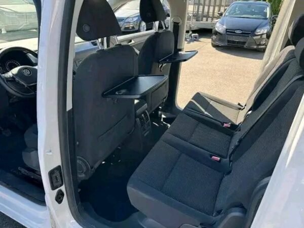 Volkswagen Caddy – Image 2