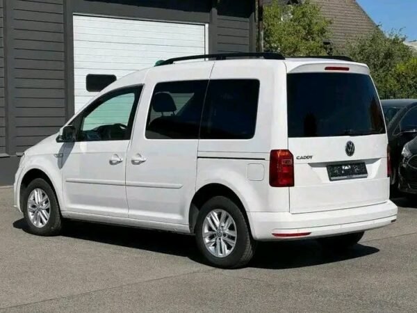 Volkswagen Caddy – Image 6